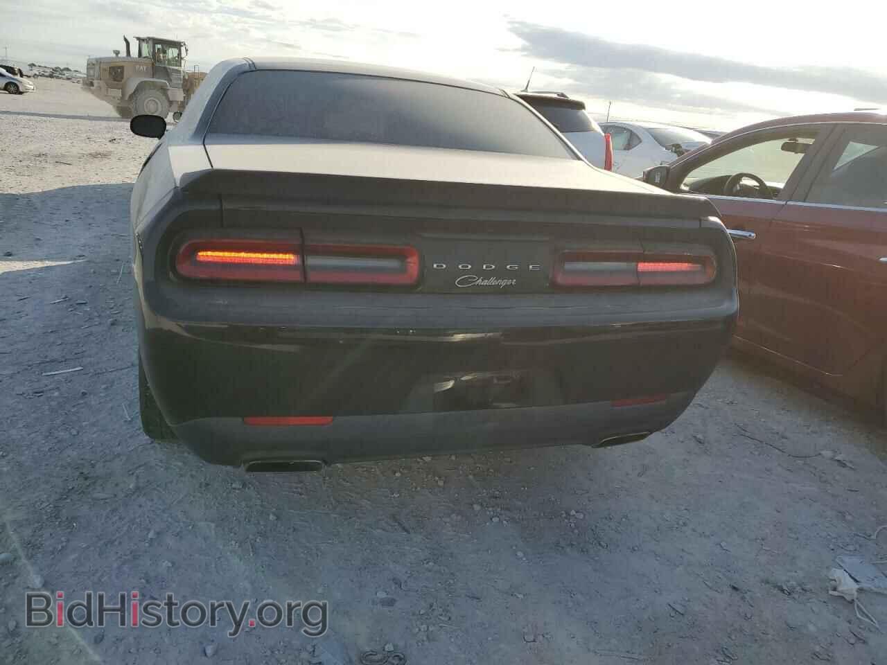 2016 DODGE CHALLENGER - VIN: 2C3CDZAG2GH225757 - Photo 6