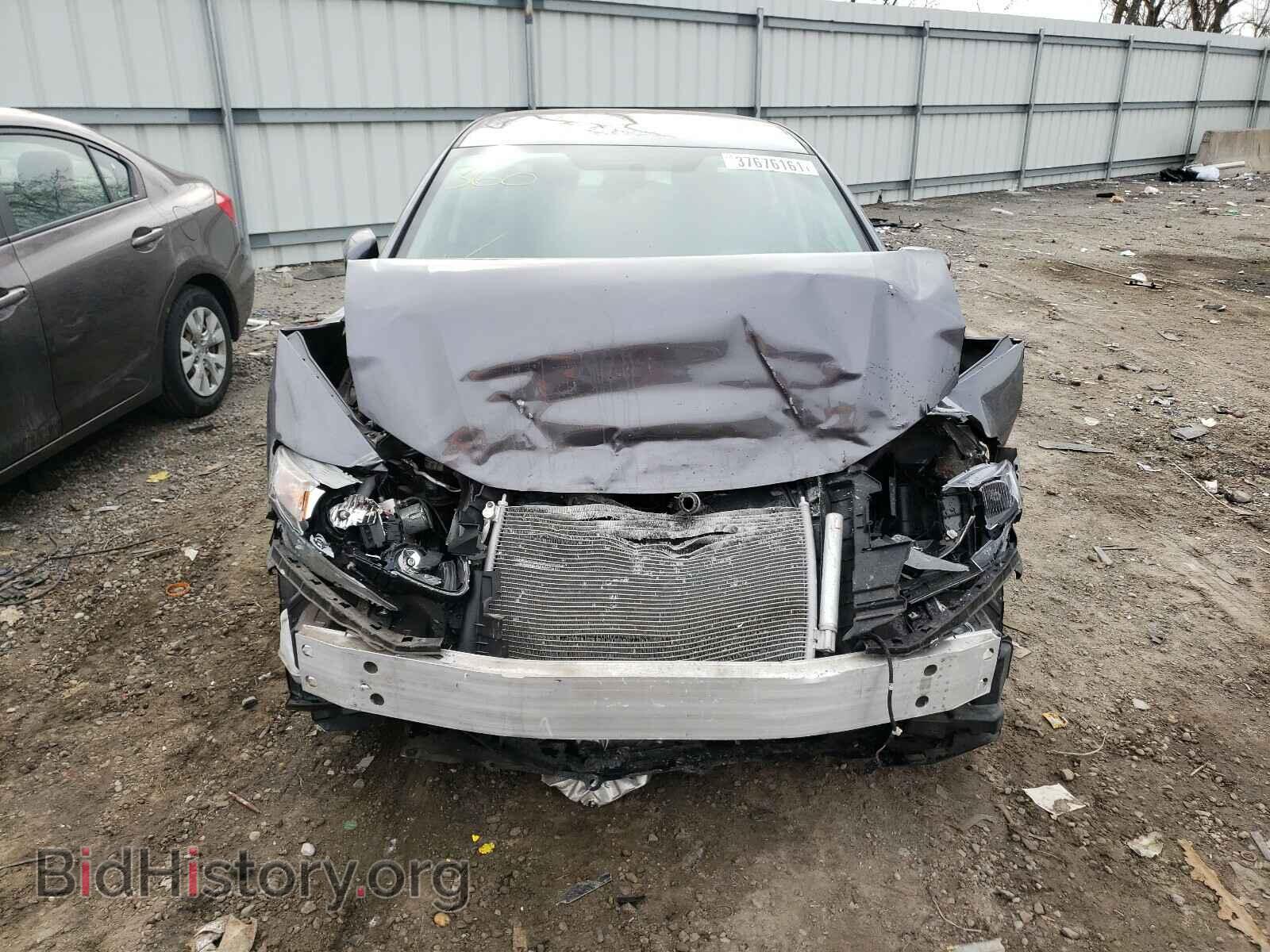 2014 HONDA CIVIC - VIN: 19XFB2E59EE053265 - Фото 9
