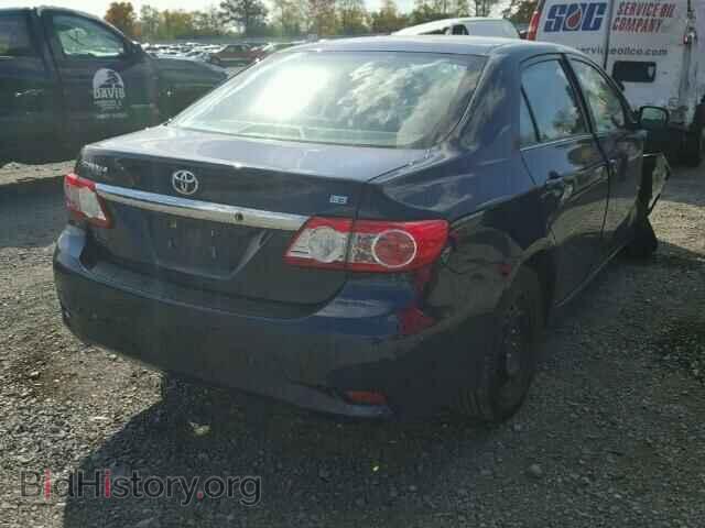 2013 TOYOTA COROLLA - VIN: 2T1BU4EE2DC093589 - Фото 4