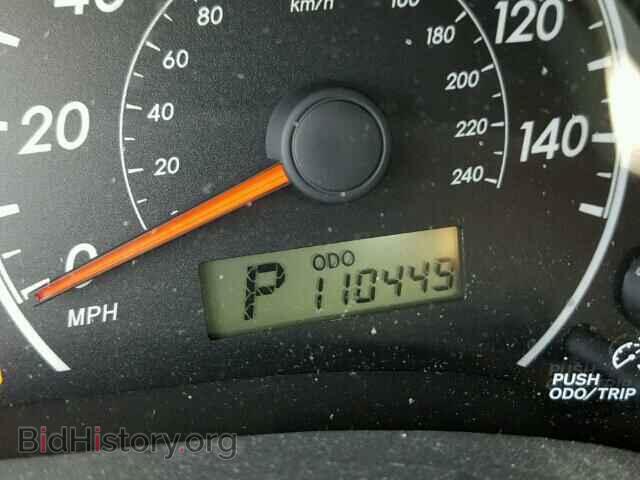 2013 TOYOTA COROLLA - VIN: 2T1BU4EE2DC093589 - Фото 8
