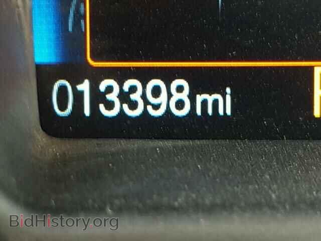 2016 FORD FOCUS - VIN: 1FADP3F2XGL280161 - Photo 8