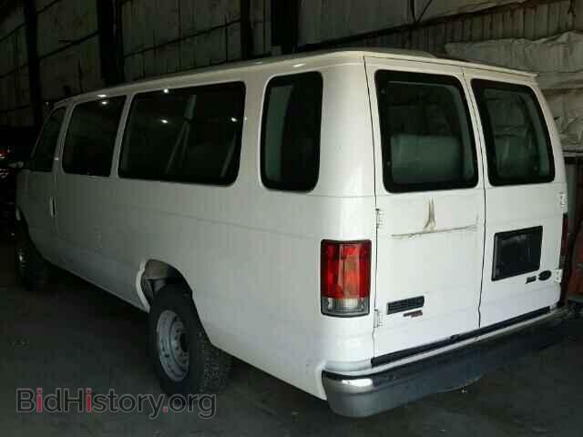 2011 FORD ECONOLINE - VIN: 1FBSS3BL4BDB17656 - Photo 3