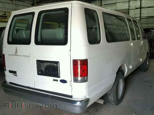 2011 FORD ECONOLINE - VIN: 1FBSS3BL4BDB17656 - Photo 4