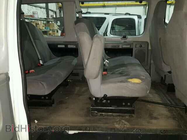 2011 FORD ECONOLINE - VIN: 1FBSS3BL4BDB17656 - Photo 6