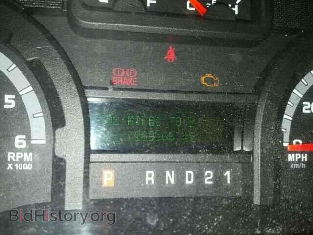 2011 FORD ECONOLINE - VIN: 1FBSS3BL4BDB17656 - Photo 8