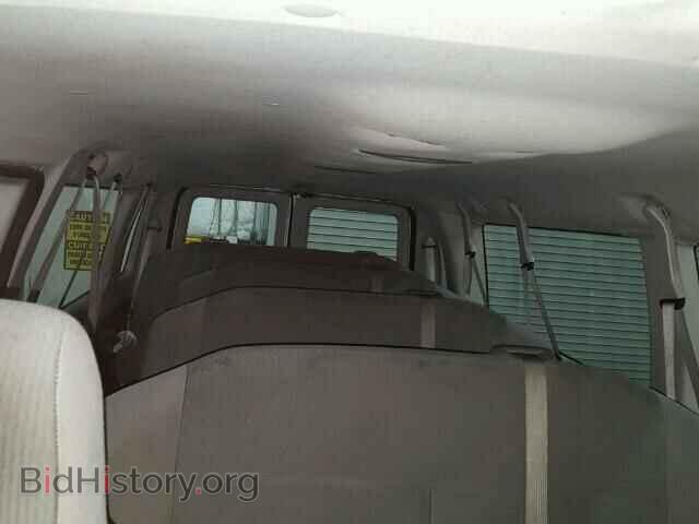 2011 FORD ECONOLINE - VIN: 1FBSS3BL4BDB17656 - Photo 9