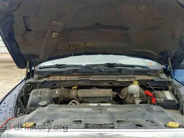2010 DODGE RAM 1500 - VIN: 1D7RB1GP4AS141417 - Фото 7