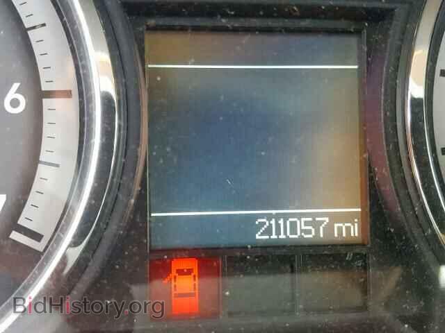 2010 DODGE RAM 1500 - VIN: 1D7RB1GP4AS141417 - Фото 8