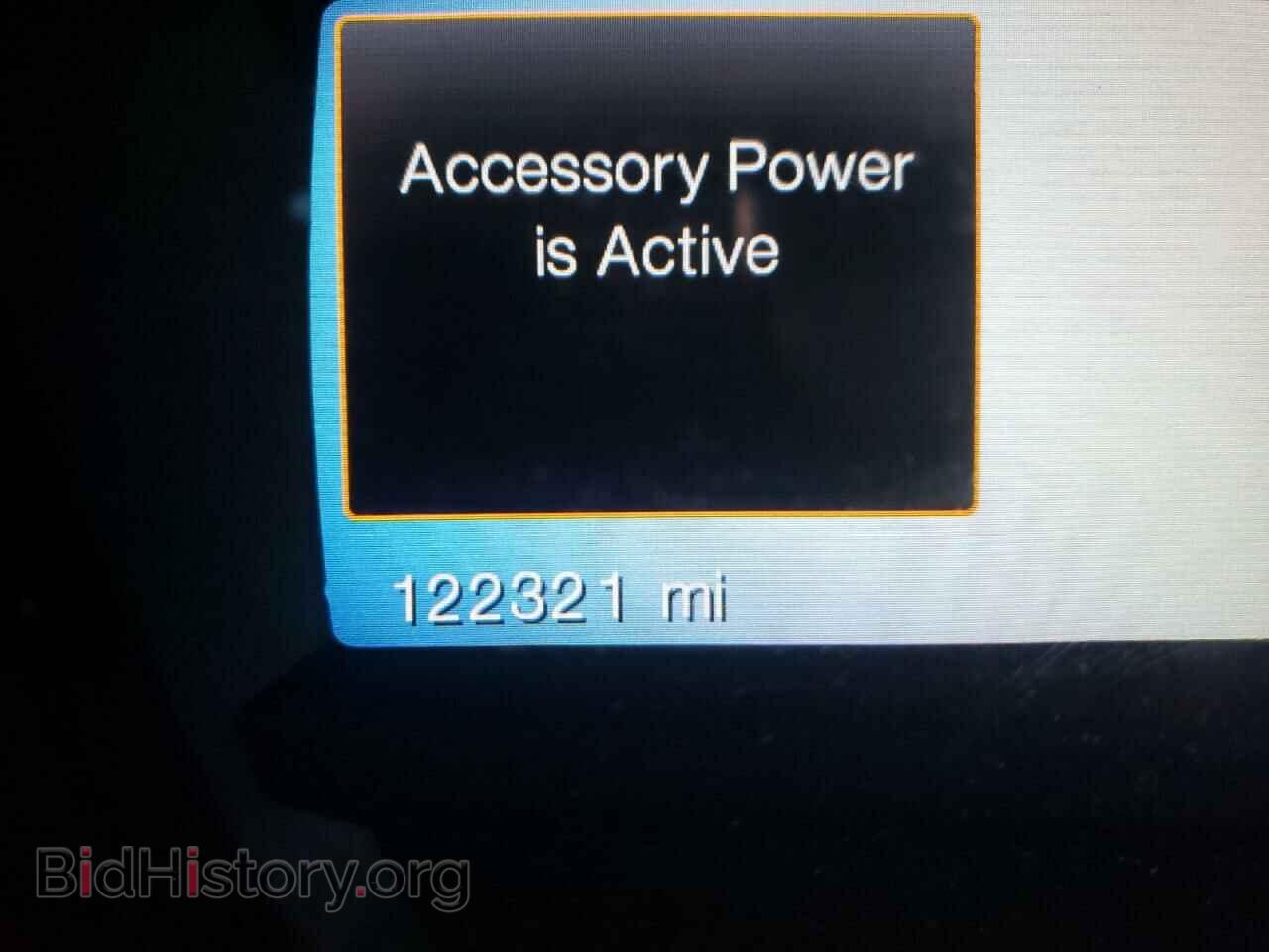 2015 FORD EXPLORER - VIN: 1FM5K8GT2FGA68231 - Фото 8