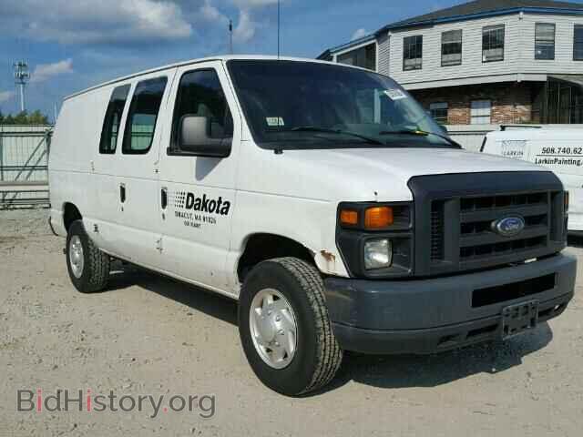 Фотография 1FTNE24W39DA62161 - FORD ECONOLINE 2009
