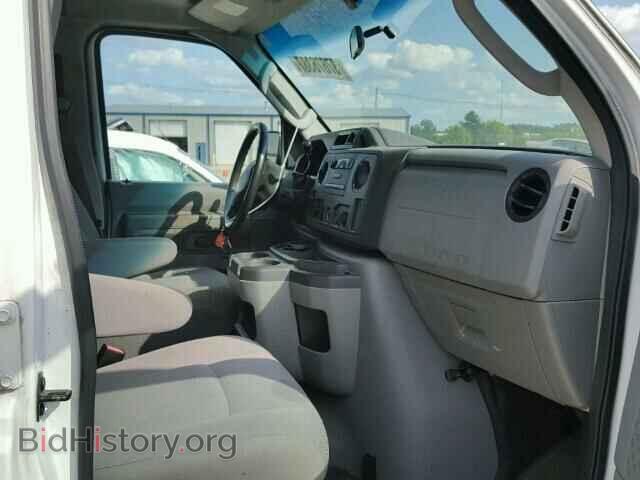 2009 FORD ECONOLINE - VIN: 1FTNE24W39DA62161 - Фото 5