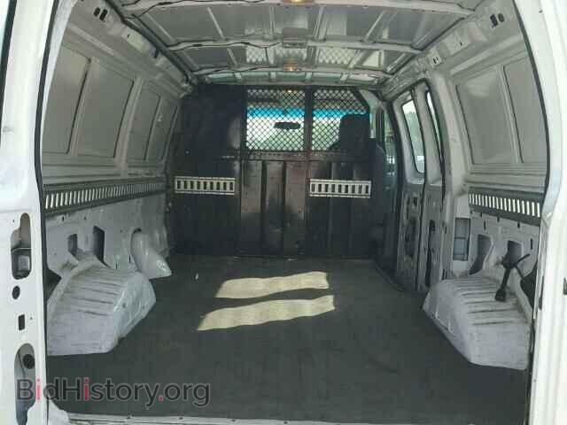 2009 FORD ECONOLINE - VIN: 1FTNE24W39DA62161 - Фото 6