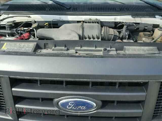 2009 FORD ECONOLINE - VIN: 1FTNE24W39DA62161 - Фото 7
