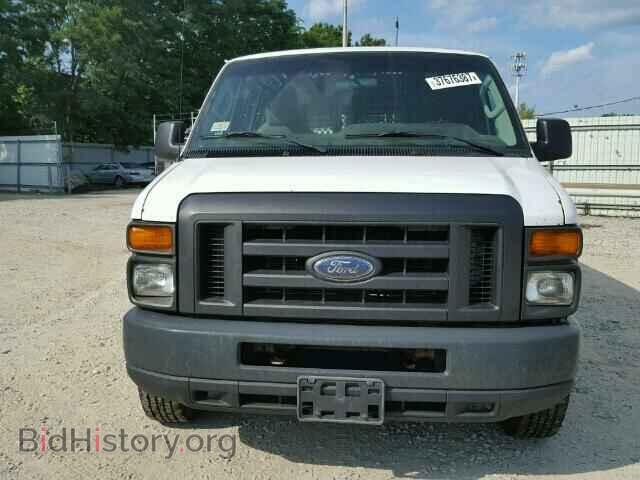 2009 FORD ECONOLINE - VIN: 1FTNE24W39DA62161 - Фото 9
