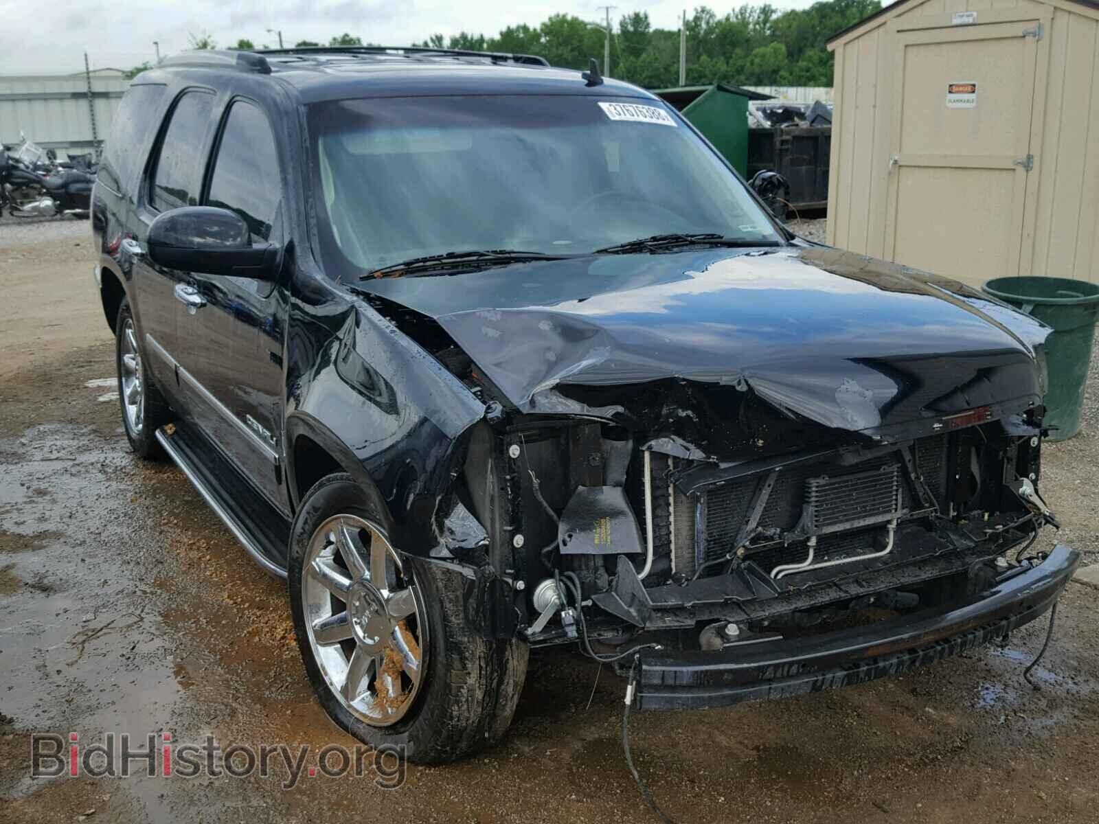 Photo 1GKS2EEF0CR139398 - GMC YUKON 2012