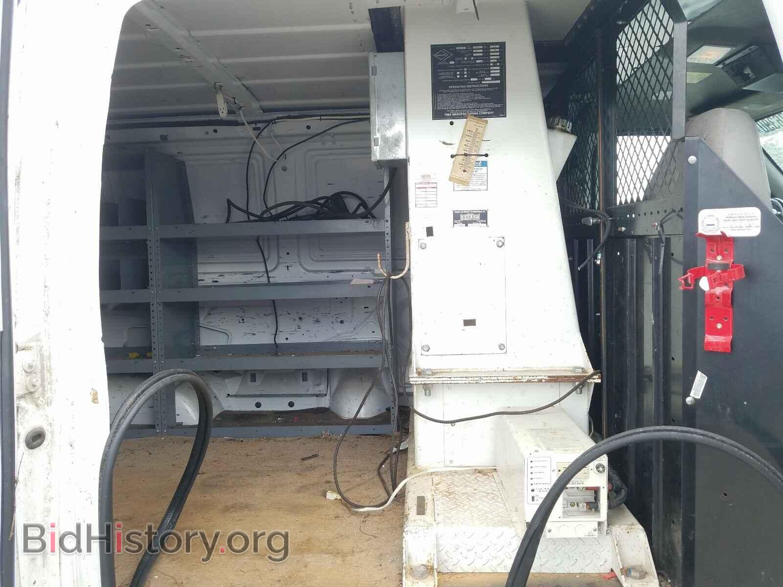 2000 FORD ECONOLINE - VIN: 1FTSS34L2YHB67126 - Photo 6