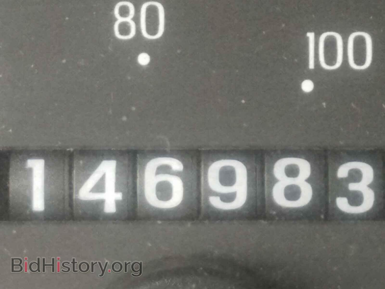 2000 FORD ECONOLINE - VIN: 1FTSS34L2YHB67126 - Photo 8
