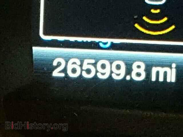 2014 FORD EXPLORER - VIN: 1FM5K8D80EGA95748 - Photo 8