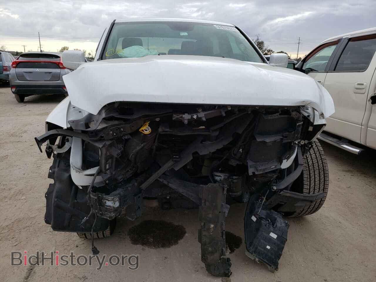 2017 RAM 1500 - VIN: 1C6RR6KT5HS543312 - Фото 5