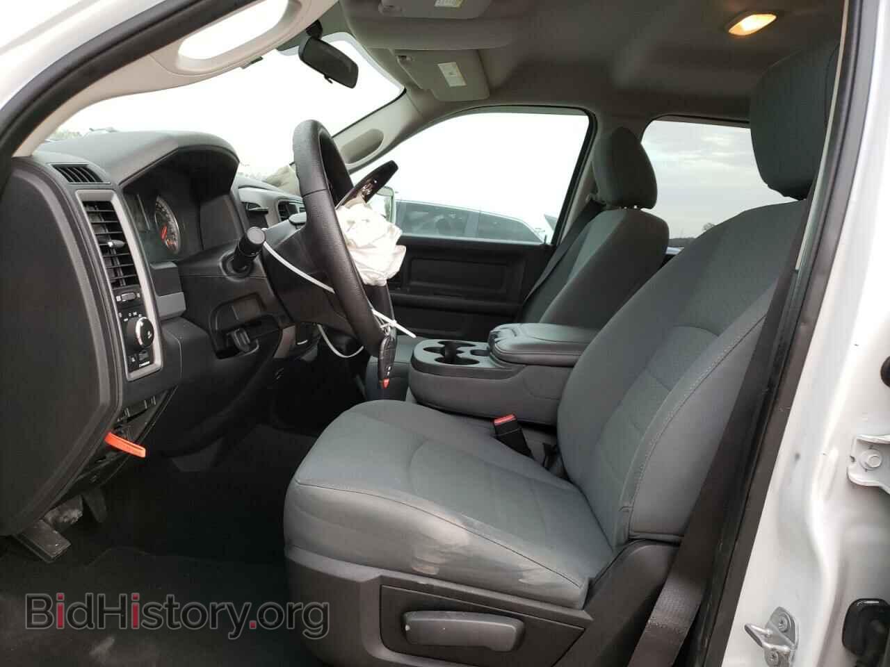 2017 RAM 1500 - VIN: 1C6RR6KT5HS543312 - Фото 7