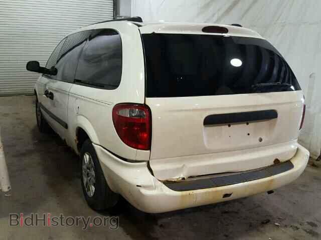 2005 DODGE CARAVAN - VIN: 1D4GP24R55B273612 - Photo 3