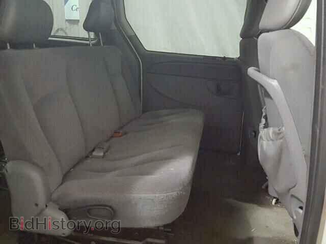 2005 DODGE CARAVAN - VIN: 1D4GP24R55B273612 - Photo 6