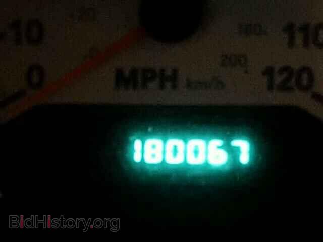 2005 DODGE CARAVAN - VIN: 1D4GP24R55B273612 - Photo 8