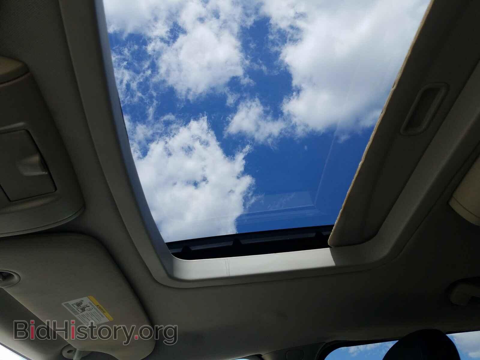 2011 CHRYSLER MINIVAN - VIN: 2A4RR8DG0BR656107 - Photo 9