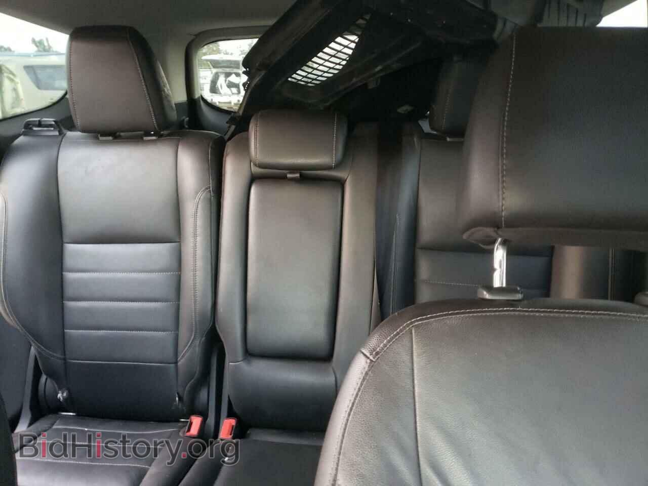 2013 FORD ESCAPE - VIN: 1FMCU9HX5DUB97877 - Фото 10