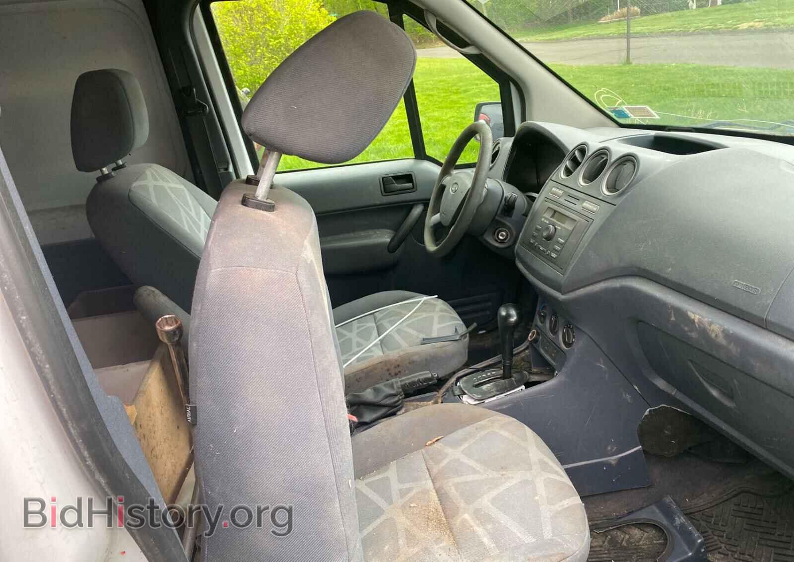 2010 FORD TRANSIT CO - VIN: NM0LS7AN9AT032145 - Фото 5
