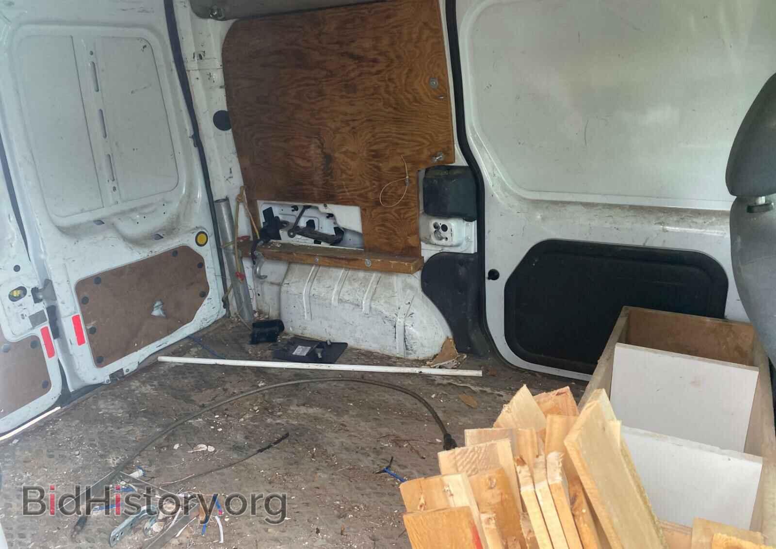 2010 FORD TRANSIT CO - VIN: NM0LS7AN9AT032145 - Фото 6