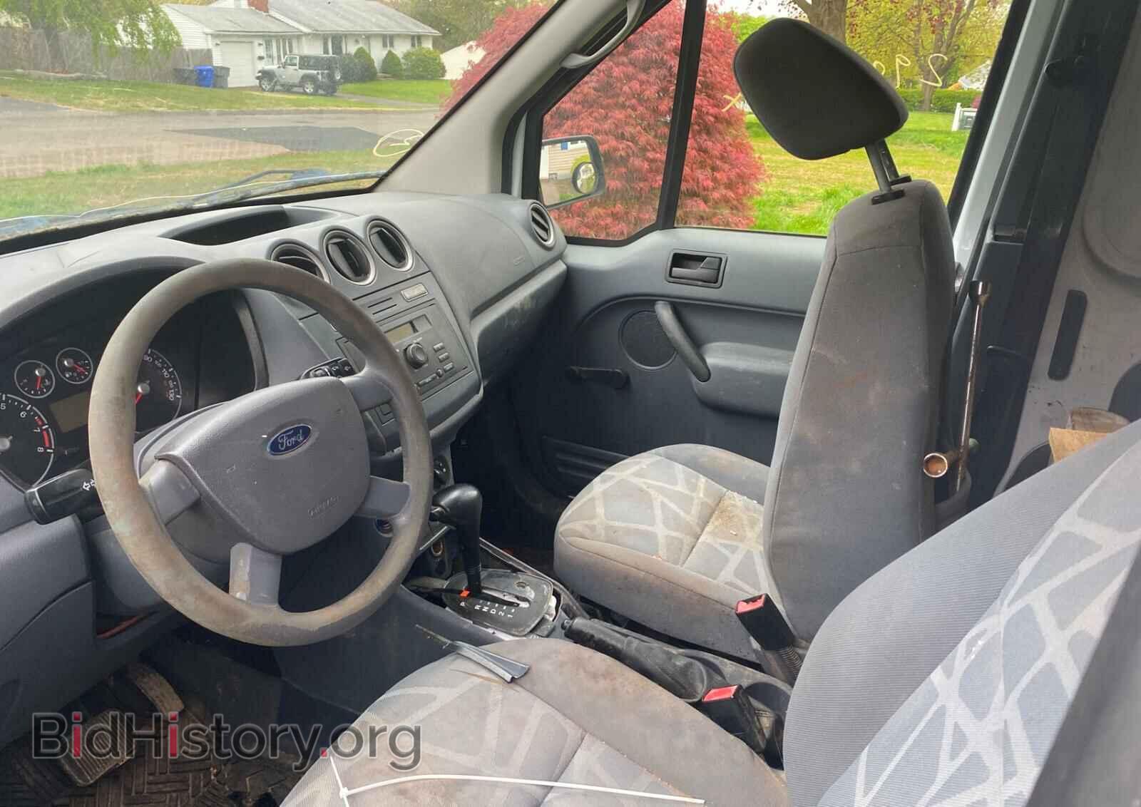 2010 FORD TRANSIT CO - VIN: NM0LS7AN9AT032145 - Фото 9