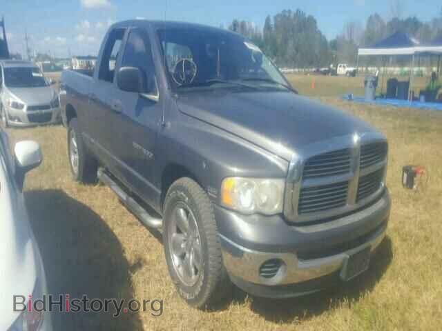 Фотография 1D7HA18D44S577479 - DODGE RAM 1500 2004