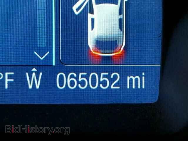 2013 FORD FOCUS - VIN: 1FADP3F23DL196159 - Фото 8