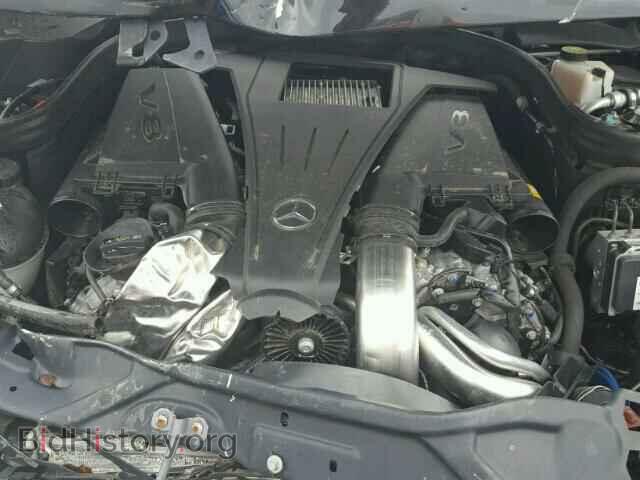2012 MERCEDES-BENZ E - VIN: WDDHF9BB0CA524564 - Фото 7