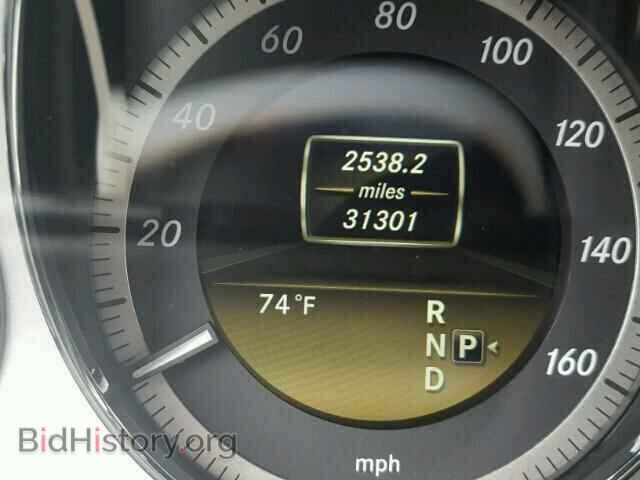 2012 MERCEDES-BENZ E - VIN: WDDHF9BB0CA524564 - Фото 8