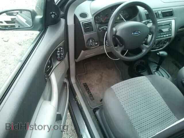 2006 FORD FOCUS - VIN: 1FAHP34N46W130574 - Фото 9