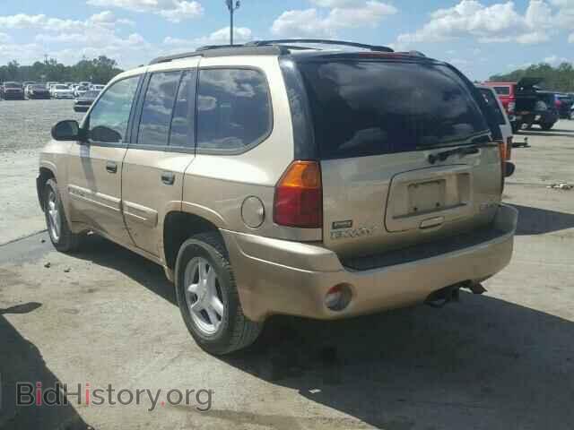 2004 GMC ENVOY - VIN: 1GKDS13S642397405 - Фото 3