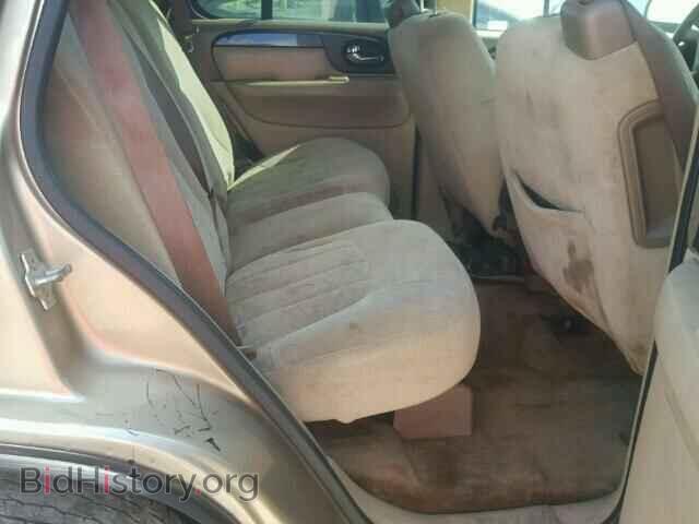 2004 GMC ENVOY - VIN: 1GKDS13S642397405 - Фото 6
