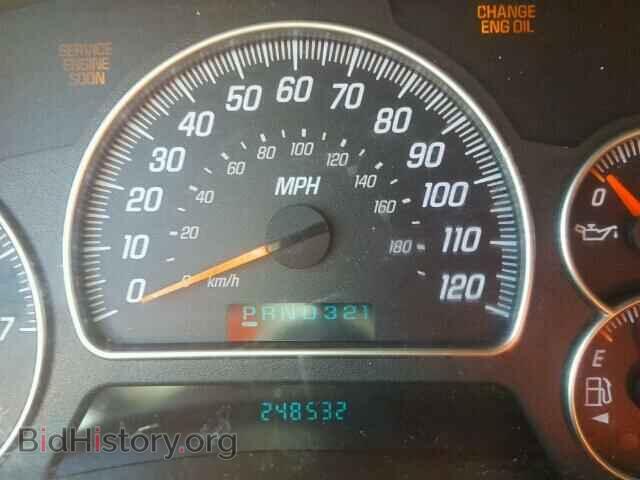 2004 GMC ENVOY - VIN: 1GKDS13S642397405 - Фото 8