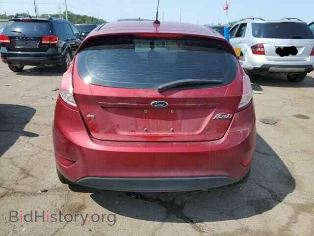 2017 FORD FIESTA - VIN: 3FADP4EJ5HM142946 - Фото 6