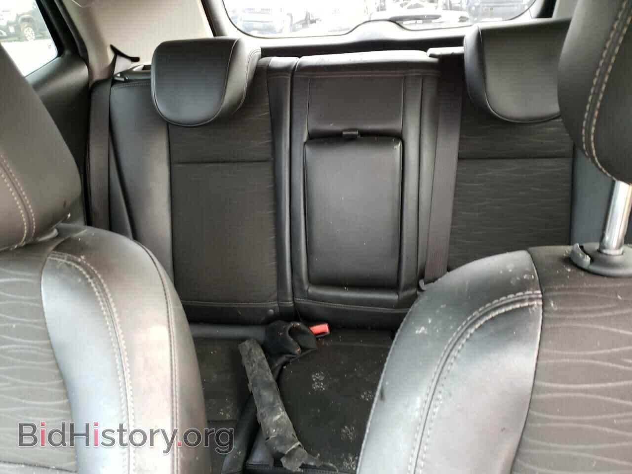 2015 BUICK ENCORE - VIN: KL4CJFSB0FB205093 - Фото 10