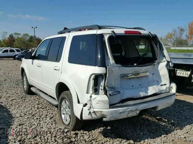 2010 FORD EXPLORER - VIN: 1FMEU7DE4AUA71765 - Photo 3