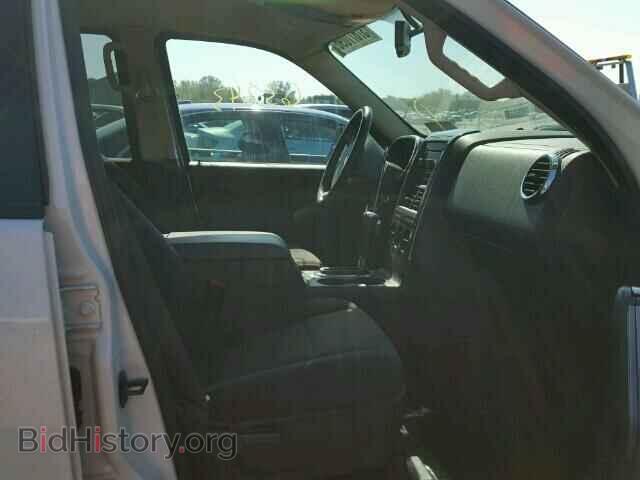 2010 FORD EXPLORER - VIN: 1FMEU7DE4AUA71765 - Photo 5
