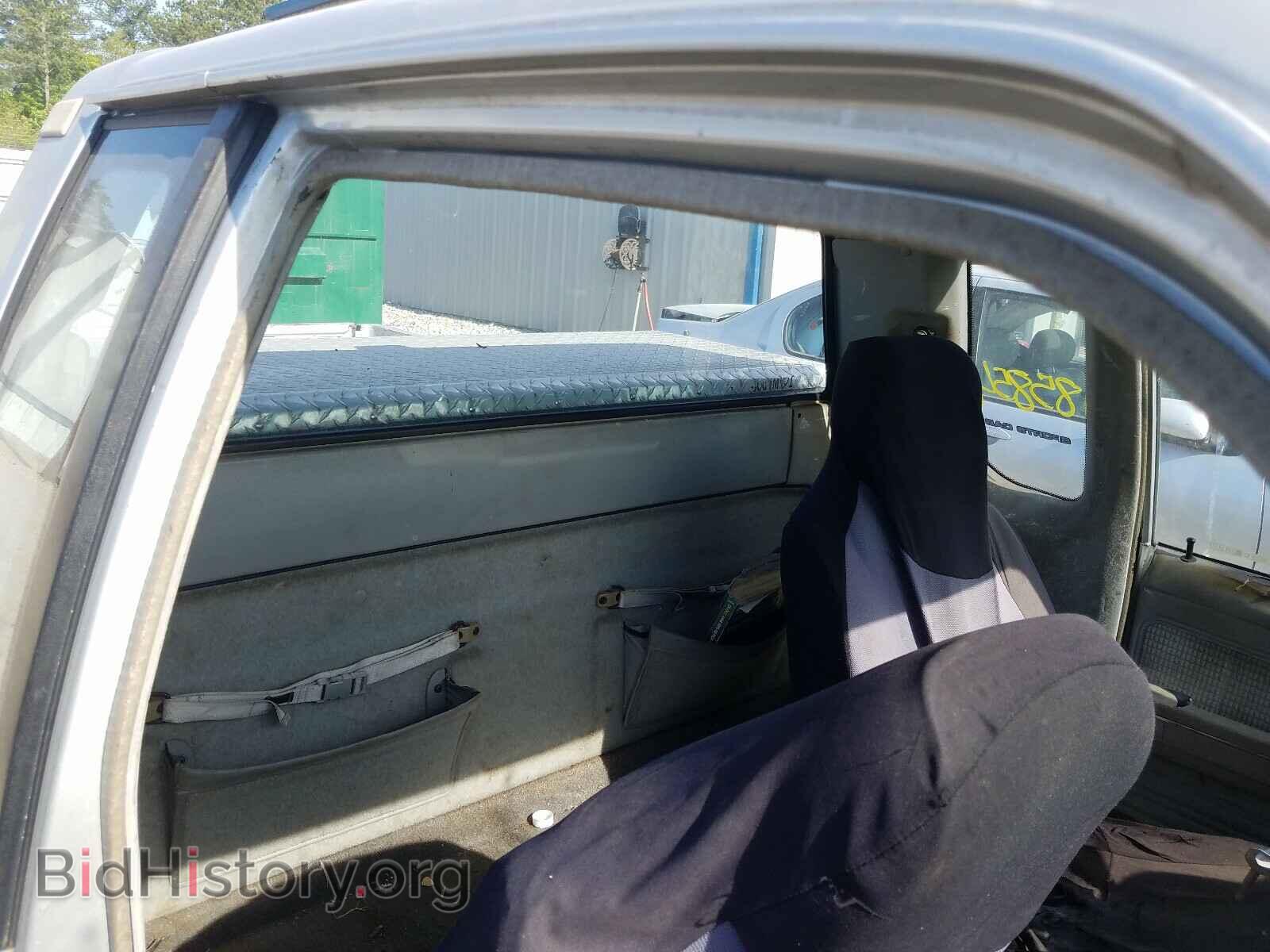1988 DODGE RAM - VIN: JB7FL55E1JP024190 - Photo 6