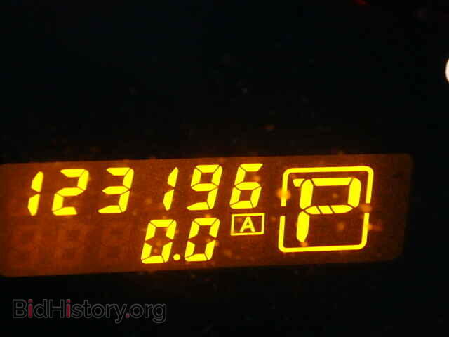 2007 NISSAN MAXIMA - VIN: 1N4BA41EX7C815134 - Фото 8