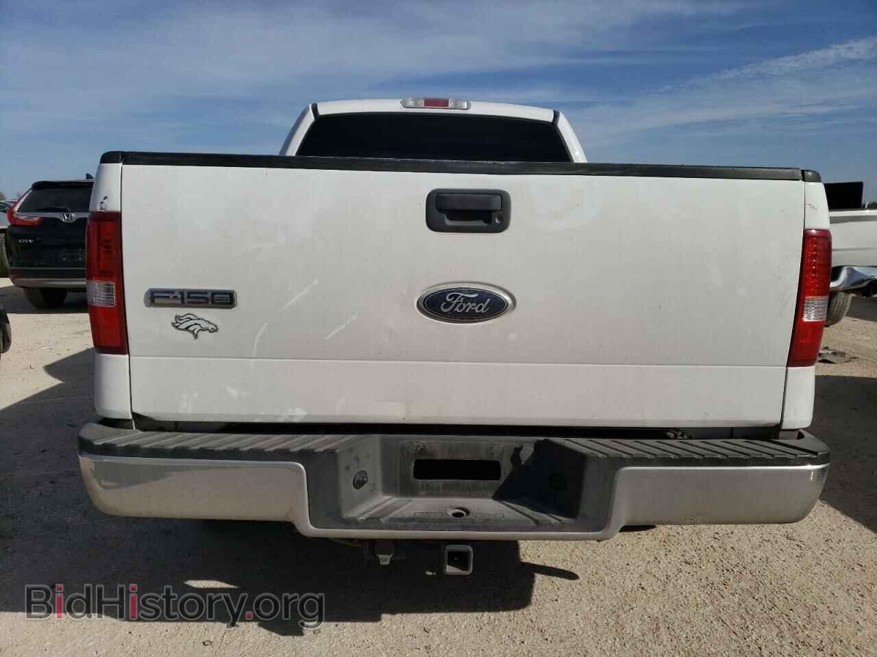 2006 FORD All Models - VIN: 1FTRX12W76NA03449 - Photo 6