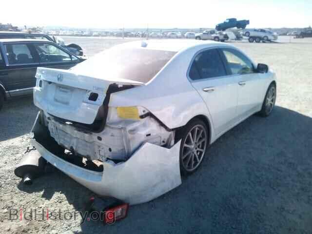 2013 ACURA TSX - VIN: JH4CU2F64DC007870 - Фото 4