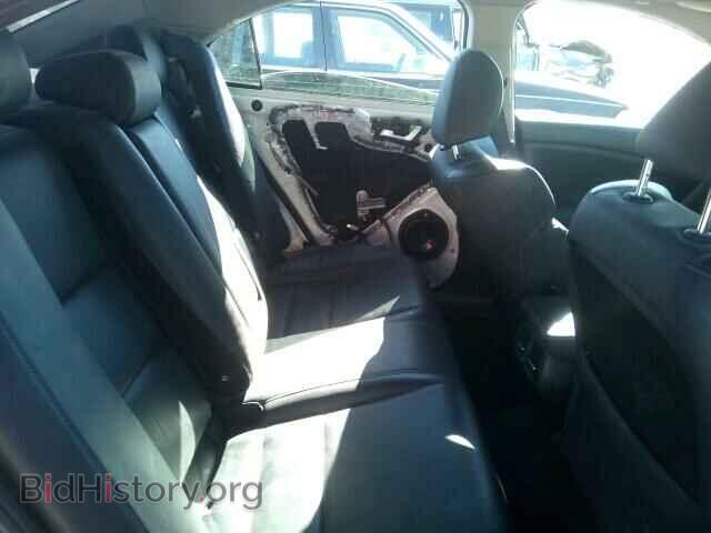 2013 ACURA TSX - VIN: JH4CU2F64DC007870 - Фото 6