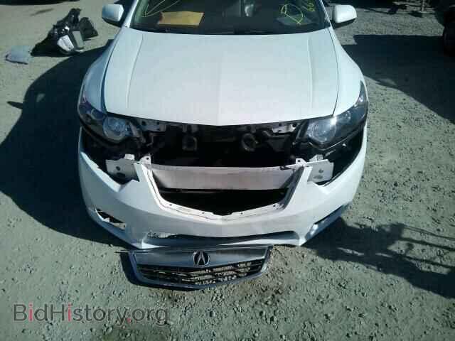 2013 ACURA TSX - VIN: JH4CU2F64DC007870 - Фото 9